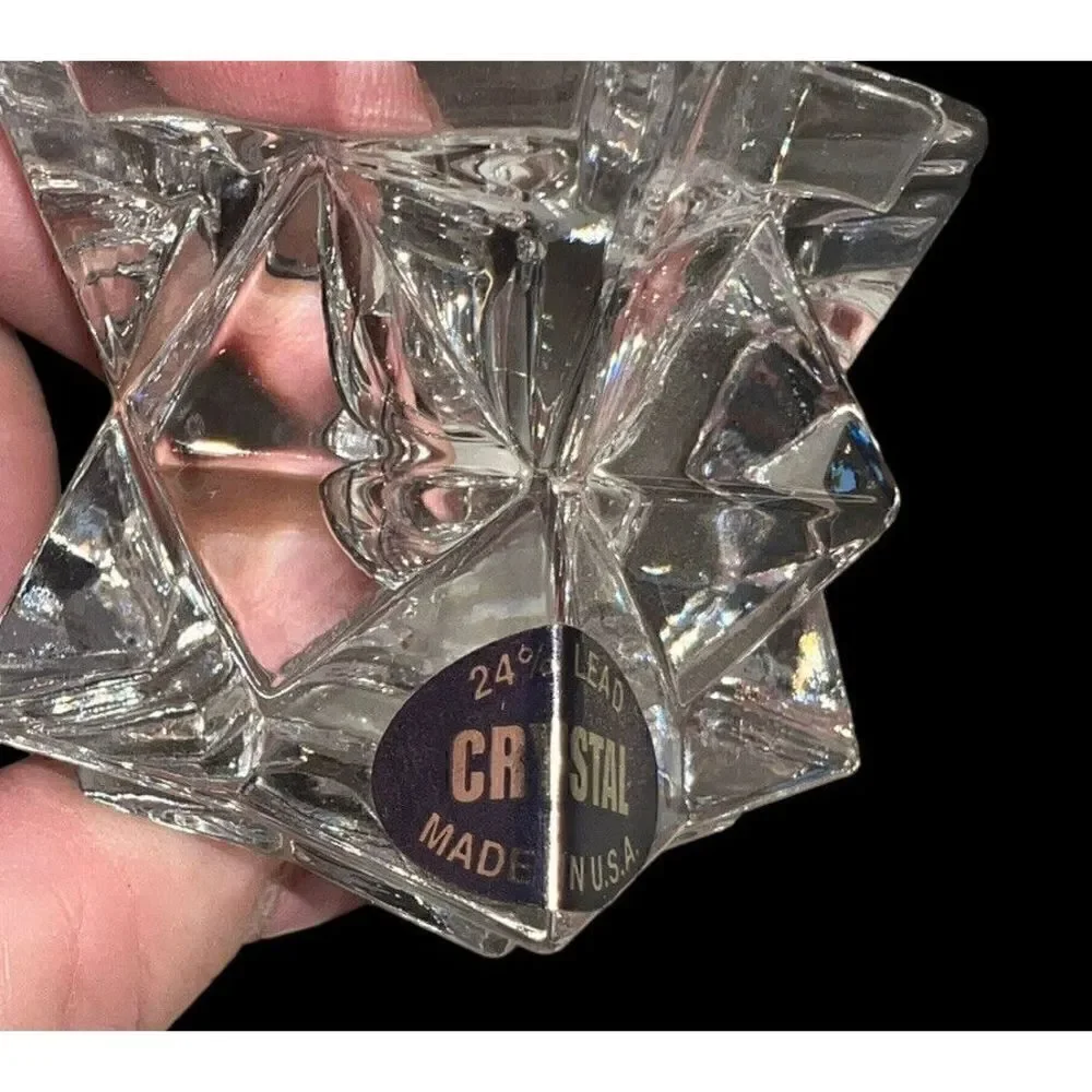 N/A star glass